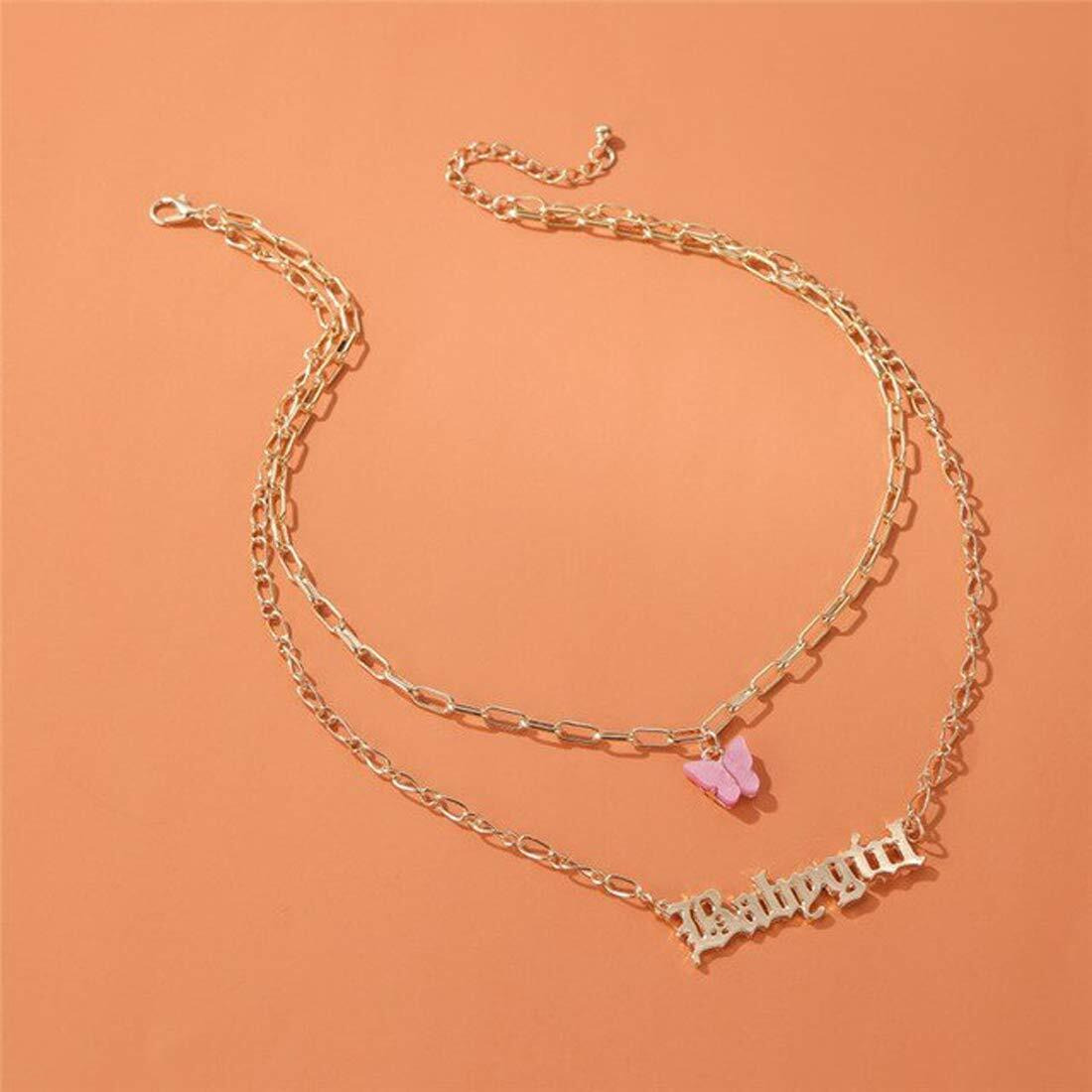 Jewels Galaxy Jewellery For Women Stylish Pendant Necklace For Women And Girls (CT-NCCK-44194)