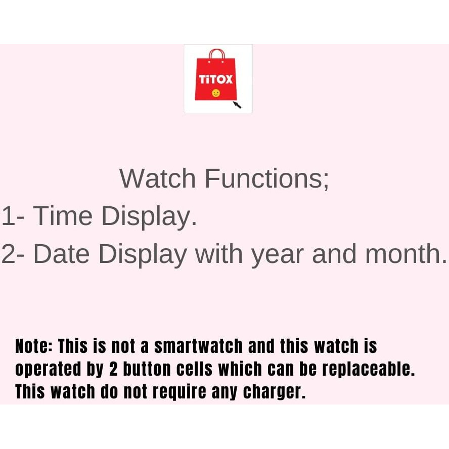 Zovuta Square Shape Dial Colorful Smart Looking Digital led Combo Watch For Kids Baby Boys and Girls- Fully Waterproof Sportswatch Display- Best Gift for Diwali and Birthday-Date and Time Function Only (For Age 4-15 Years) - (Combo, Maroon & Black)