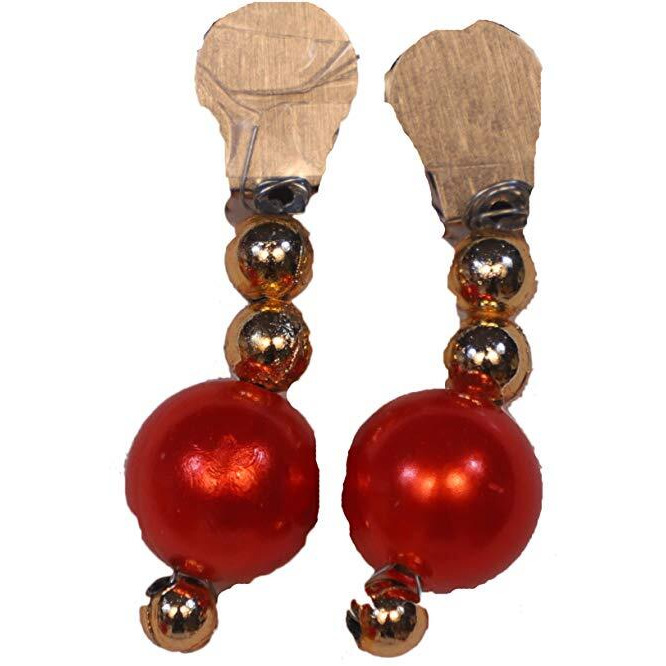 Tanisha Krishna Dandiya Garbha Navratri Dress 15 (3-4 Years) Set of 10 Items, Dhoti, bansuri,kundal,kamarbandh,2 mala,Bandhani,mukut,morpankh and patka for Diwali