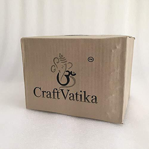CraftVatika 24 Rangoli Colour Powder Tube Kit, Latest Design Diwali Decoration Items Bottles Tool Floor Art Rang for Home Navratri Pongal Pooja Mandir Decor (Pack of 12) (24 Count (Pack of 1))