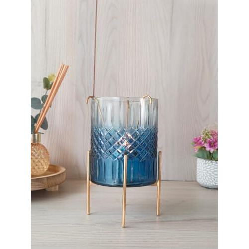 CORAL TREE Tealight Candle Holder for Holder/Candle Stand/Candles Tea Light Holder for Home Decor Diwali Decoration