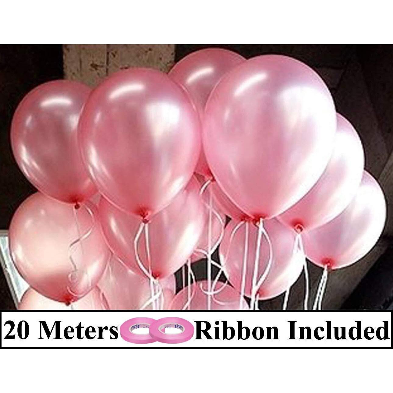 AMFIN 10 Inch Beautiful Royal Metallic Balloons for Weddings, Engagement, Baby Shower, 1st Birthday, Anniversary Party, Bachelors Party, Office Party, Diwali