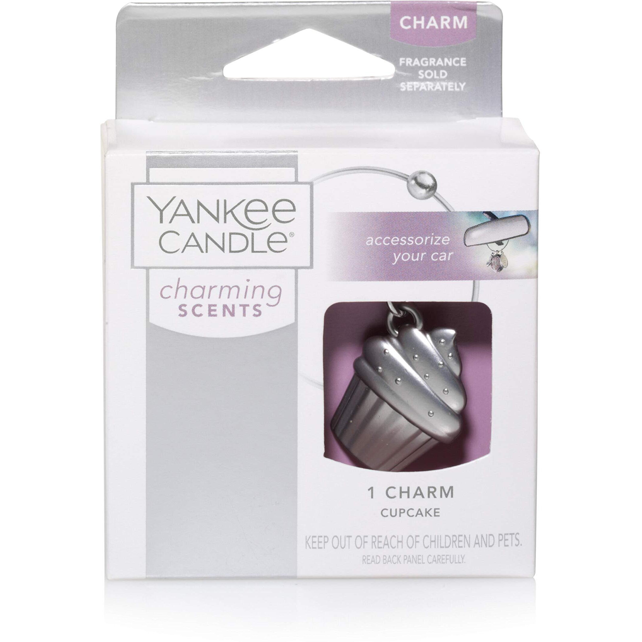 Yankee Candle Charming Scents Charms Cupcake