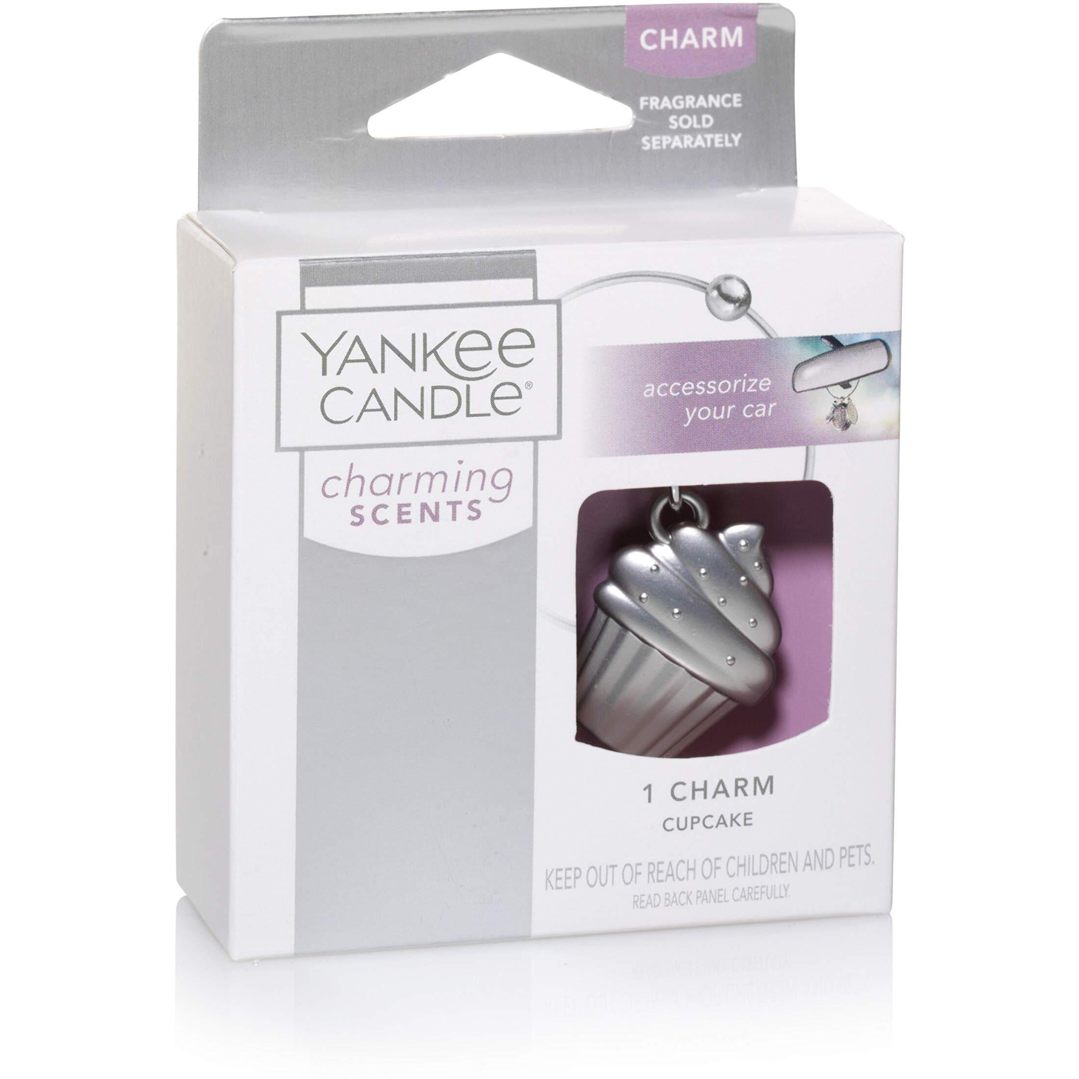 Yankee Candle Charming Scents Charms Cupcake