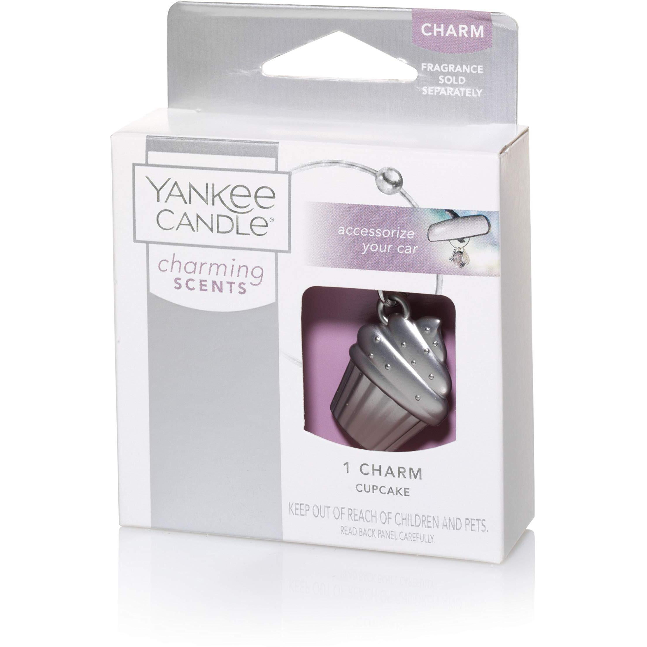Yankee Candle Charming Scents Charms Cupcake