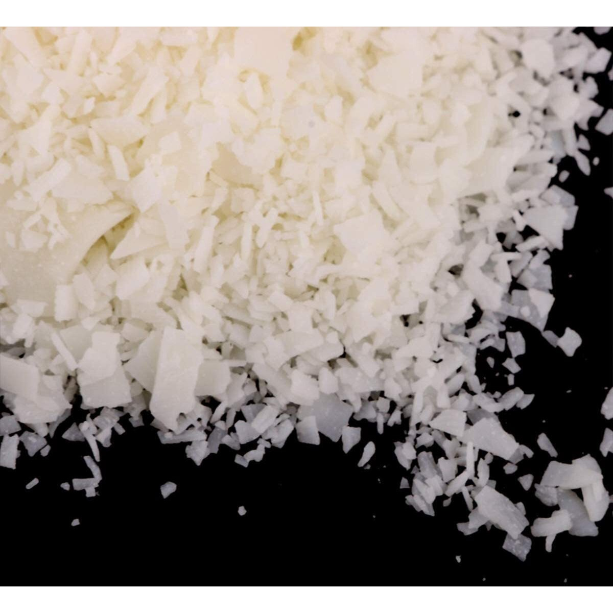 Heriyan Soy Wax for Candle Making SOYA Wax 100% Pure and Natural Candle Wax (1.00, Soy Wax Flakes)