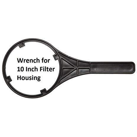Sediment Cartridge/Filter/Candle Set of 4 Pcs | PP Spun Filter 10 Inch 5 Micron 10 Inch Spun Filter (PP Spun) Cartridge Compatible for 10 Inch Pre-Filter Housing of Water Purifier | Pack of 4 Spun