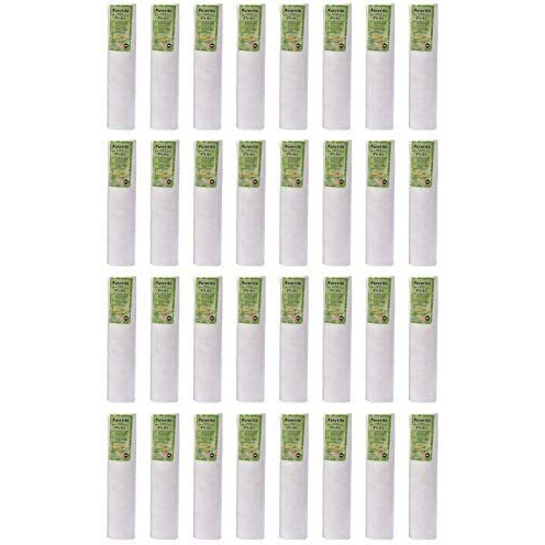 Granthi Enterprise PP Spun Filter | Spun Filter | Cartridge | Pre Filter | Outer Filter Candle | 5 Micron Pre Filter | Candle | 10 Inch PP Spun Filter for All Type RO Water Purifier (32)