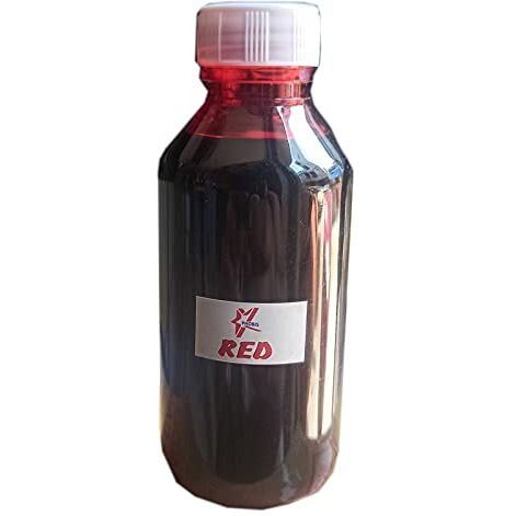 Phobis Red Color Pigment for Candle Making 100 ml