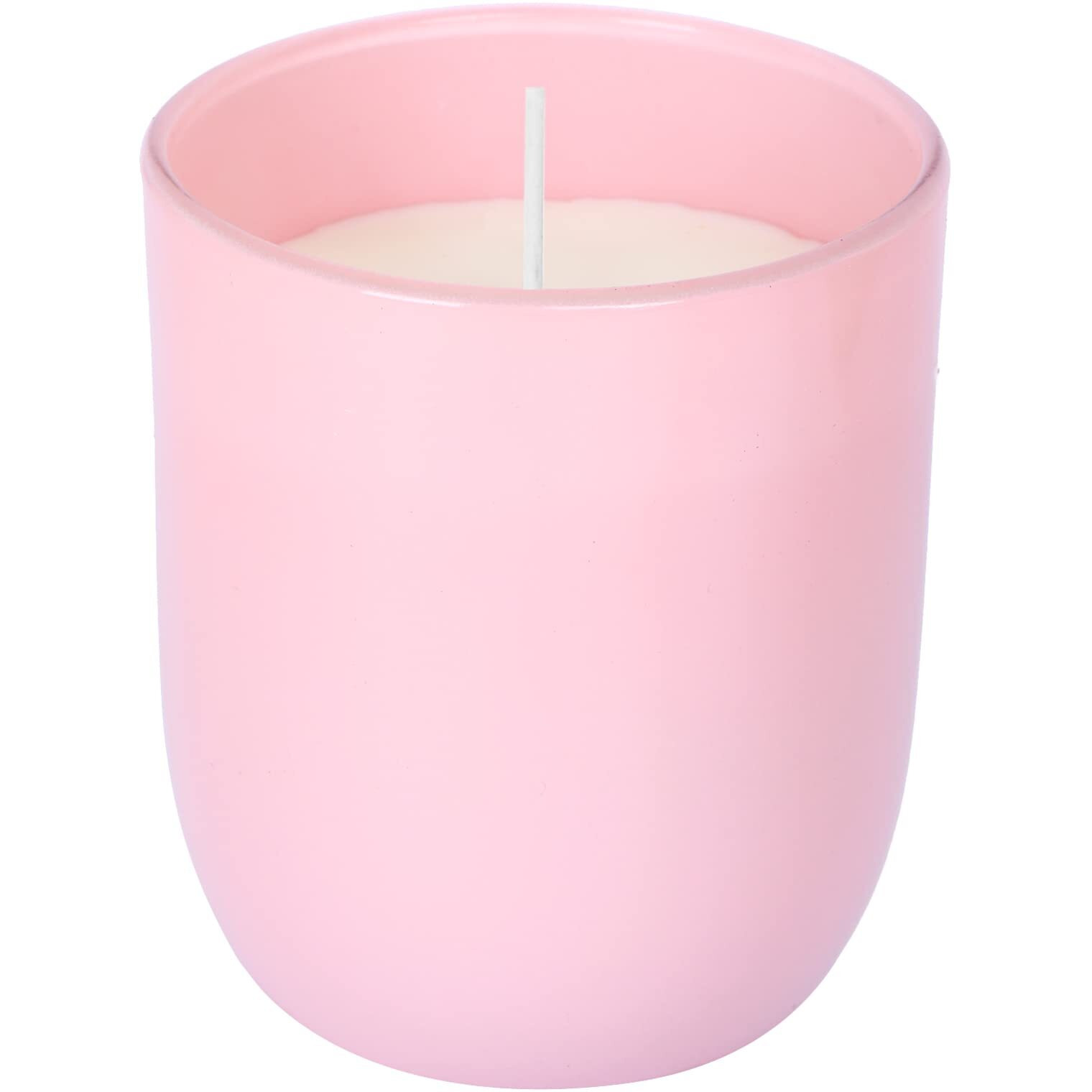 Parkash Candles Premium Scented Glass Candle (Lavender)
