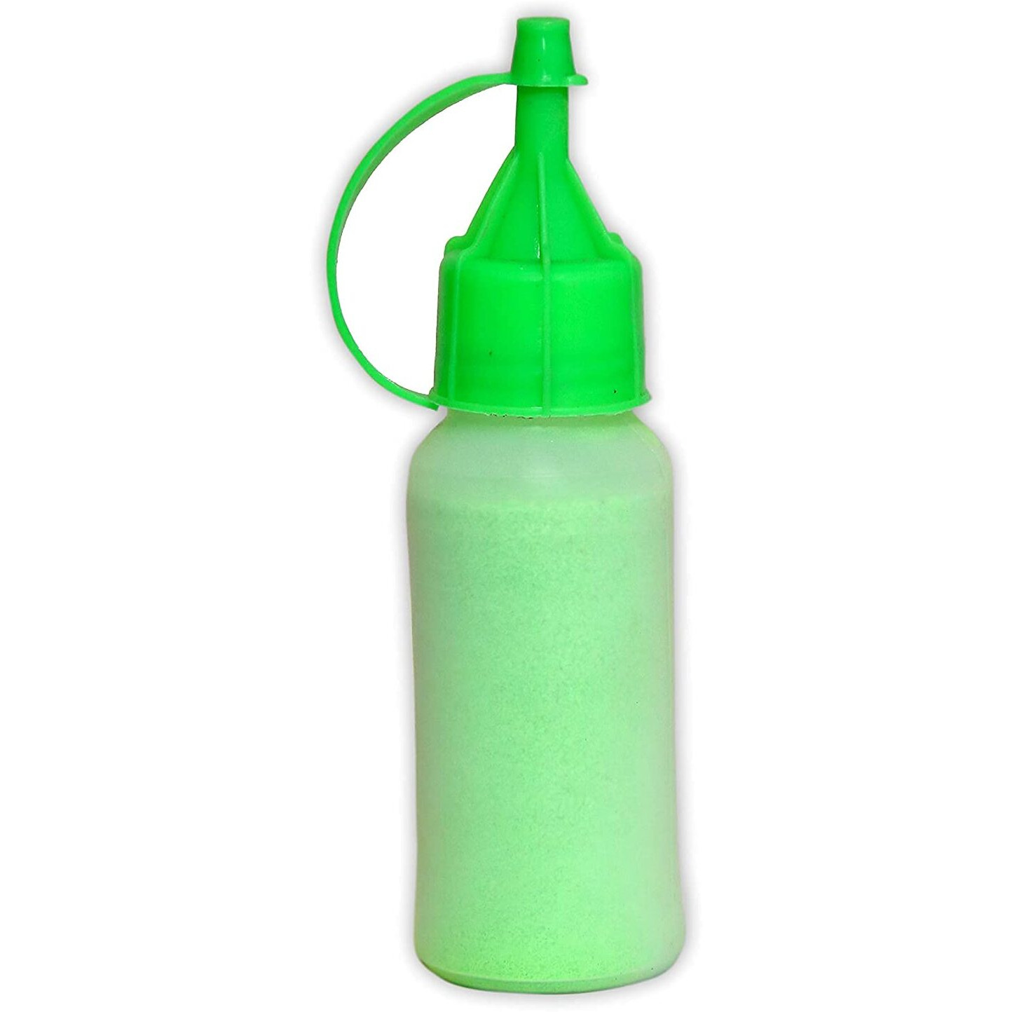 COTTONTEE Home Decor in Plastic Bottle,Rangoli Colour/Birthday/All Festival Multicolor,Paper/Flying Night Sky Light Candle for Diwali/Christmas/Sky Lanterns (Rangoli Color 5)
