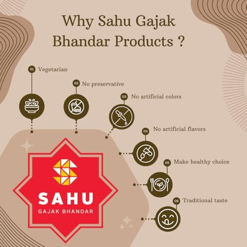 SAHU GAJAK BHANDAR Rajasthani Homemade Khasta Gajjak 700 Gm | Til Gud Gazzak Snacks | Ghajak | Ghazak Sweets | Jaggery Gazak | Sesame Chikki | No Added Preservatives and Colours