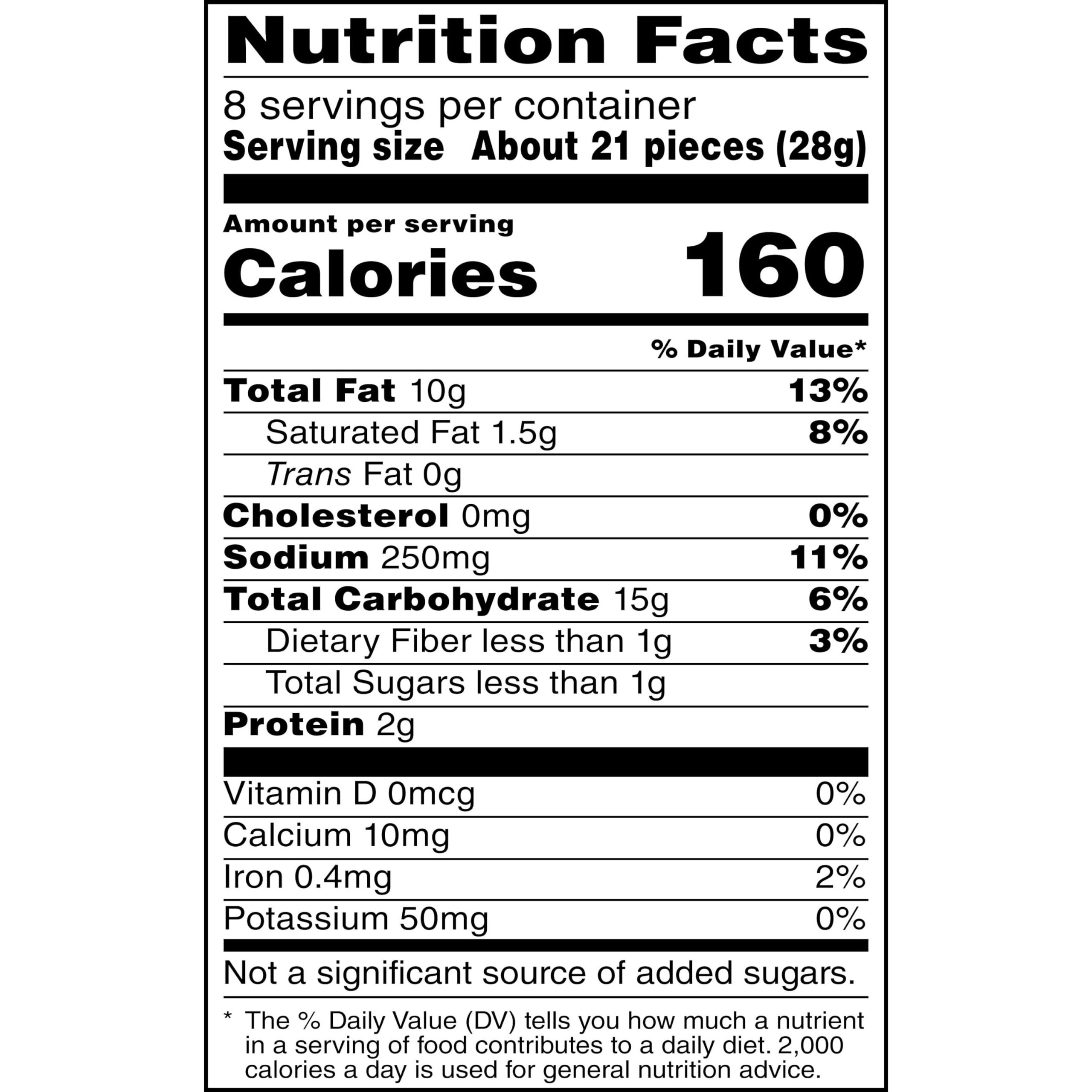 Frito-Lay Cheetos Crunchy Pouch, 226.8g