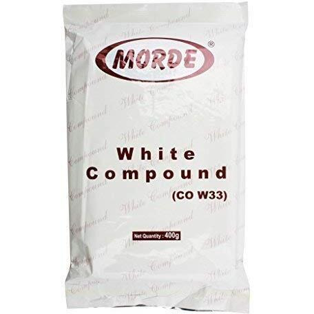 Morde Chocolate 3 In 1 Dark Milk White Compound