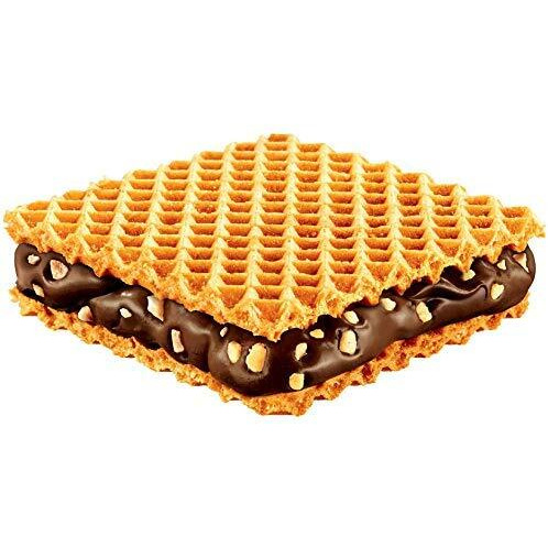 Ferrero Hanuta Minis Pouch, 200 Gram - Hazelnut