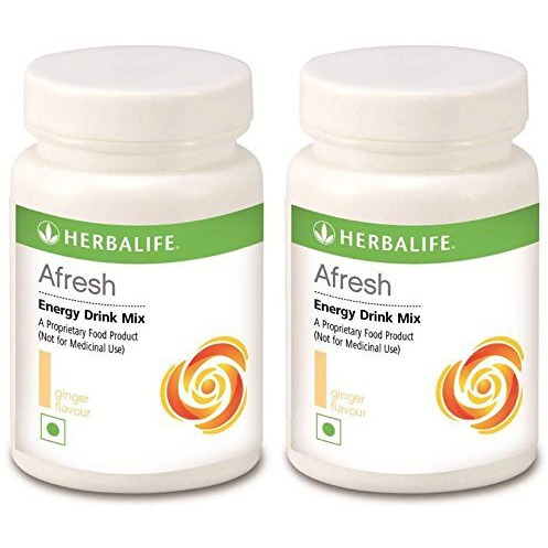 Herbalife AFRESH GINGER-2PCS
