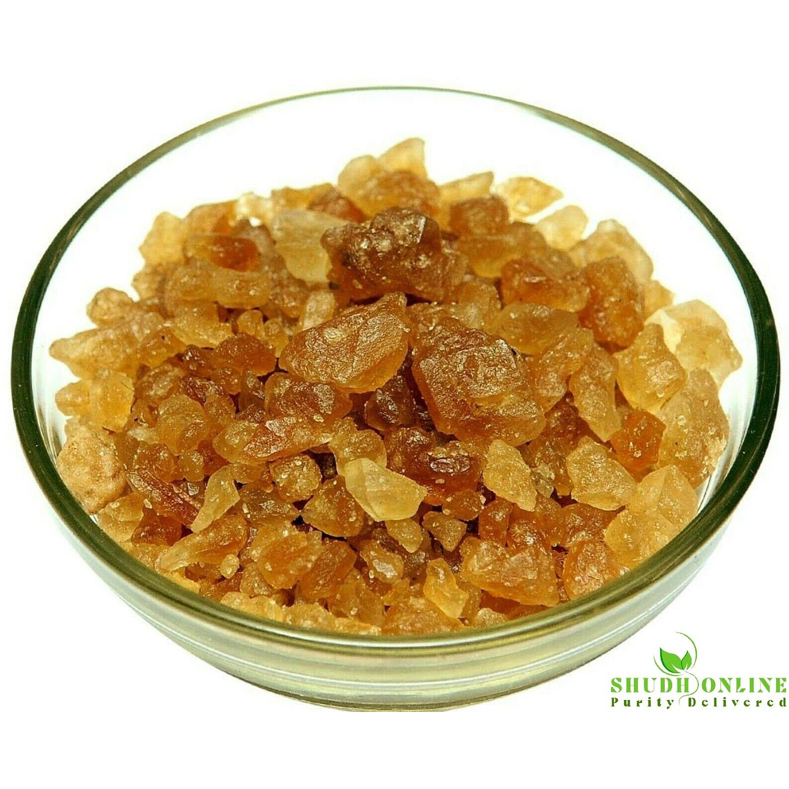 Shudh Online Tal Mishri/Palm Candy/Palm Sugar/Sugar Candy (250 grams)