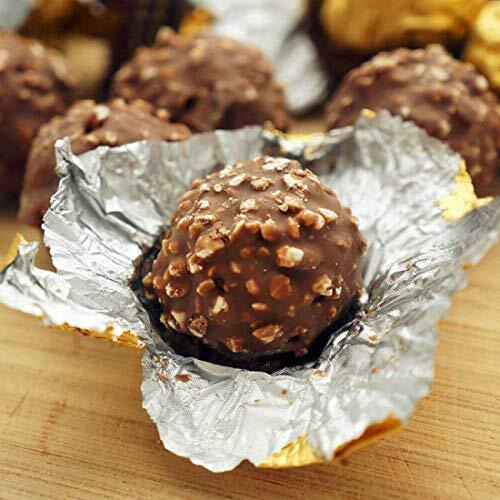 Ferrero Rocher Combo Pack Chocolate 16 Pieces (Pack Of 3)-920 Gm
