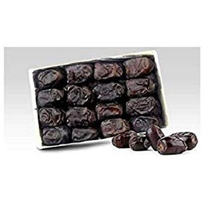 Kimia Original Dates | Irani Kajoor Pack Of 6 | 500 Gram Each | Regular Arabian Dates | 3Kg Combo Pack, Fresh