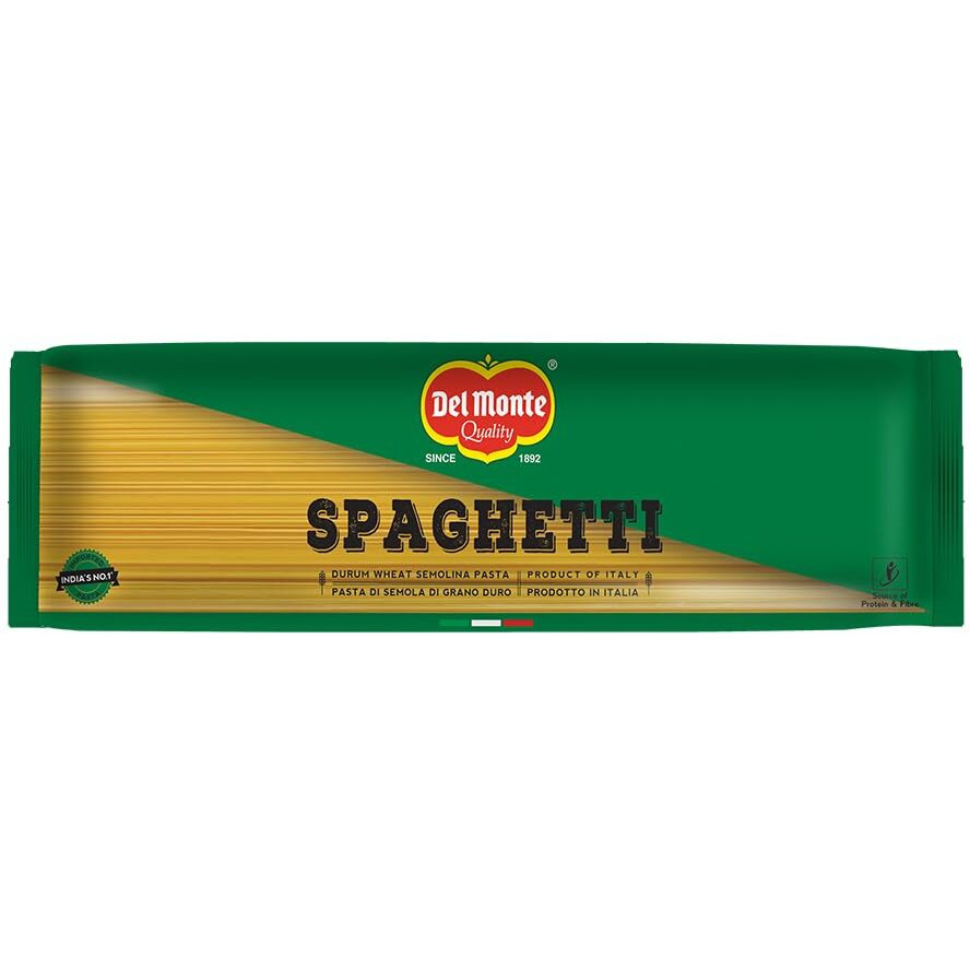 Delmonte Spaghetti, 500g