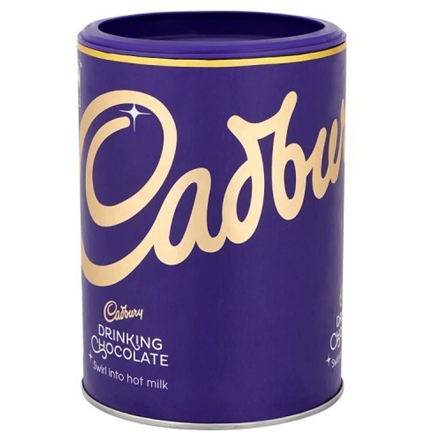 Cadbury Original Drinking Chocolate (Imported), 500 g
