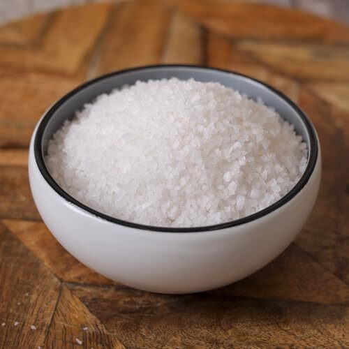 Urban Platter Arabian Sea Salt Flakes, 1Kg