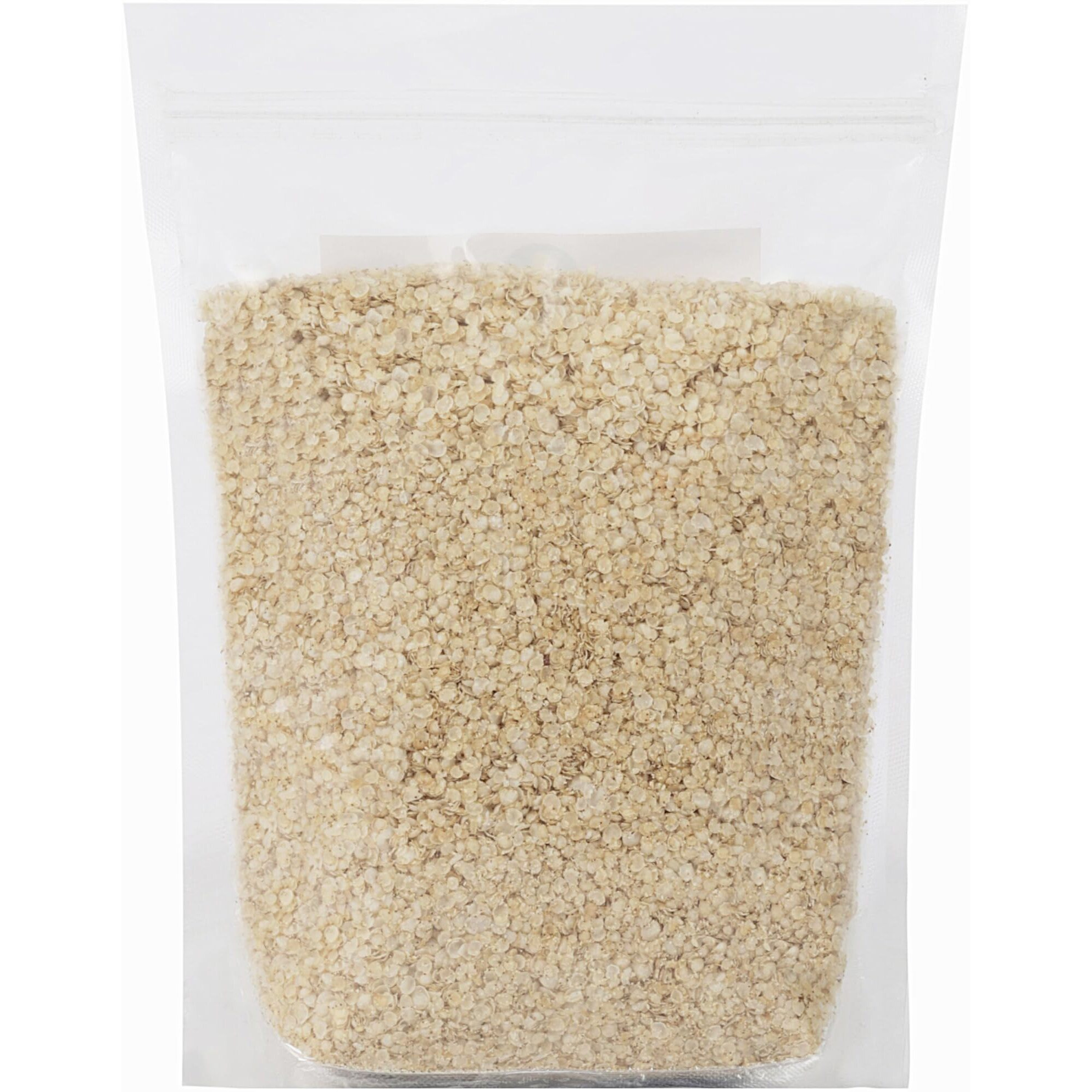 GreenHabit Barnyard Millet Flakes 1kg - Nutritious and Gluten-Free Millets Cereals a.k.a sanwa Poha- High Fiber Breakfast - (Barnyard millet flakes, 1 kg)