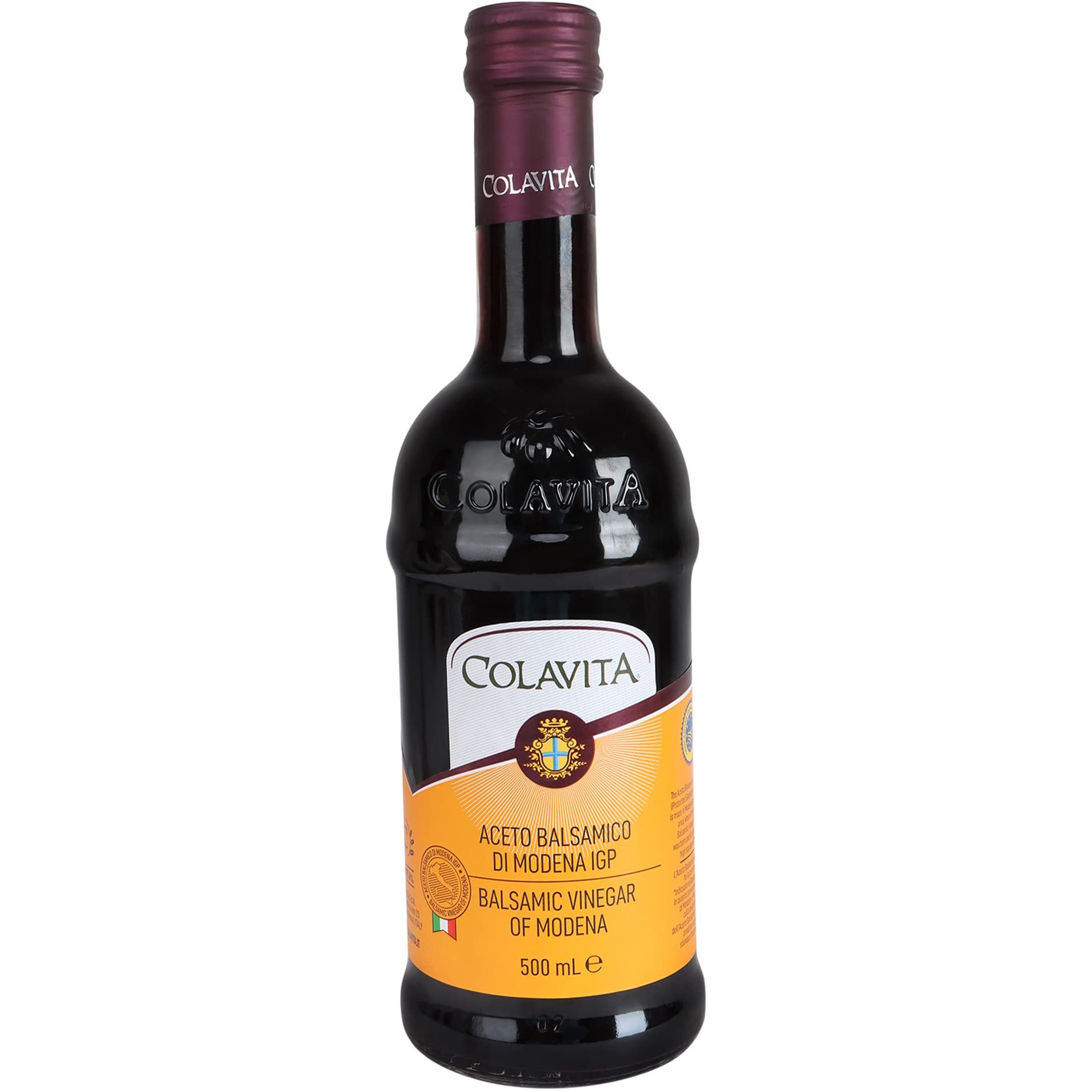 Colavita Balsamic Vinegar of Modena 500 ML