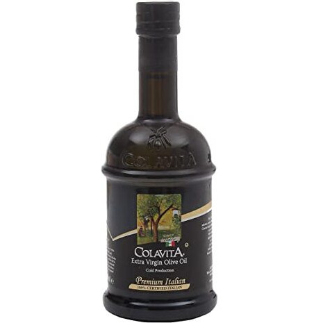 Colavita Italian Extra Virgin Olive Oil (500 ml)