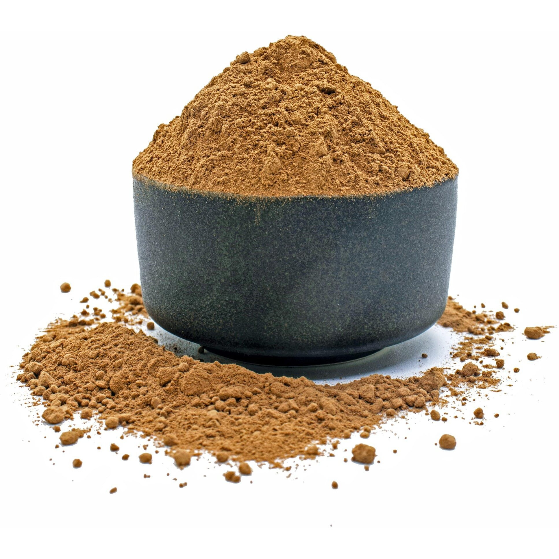 Sattvic Foods Artisanal Cacao Powder (100 g) Produced from Non-Alkalized Cacao beans | Unsweetened | Sourced from Kerala | High in Antioxidants | Use in Baking, Smoothies, Truffles