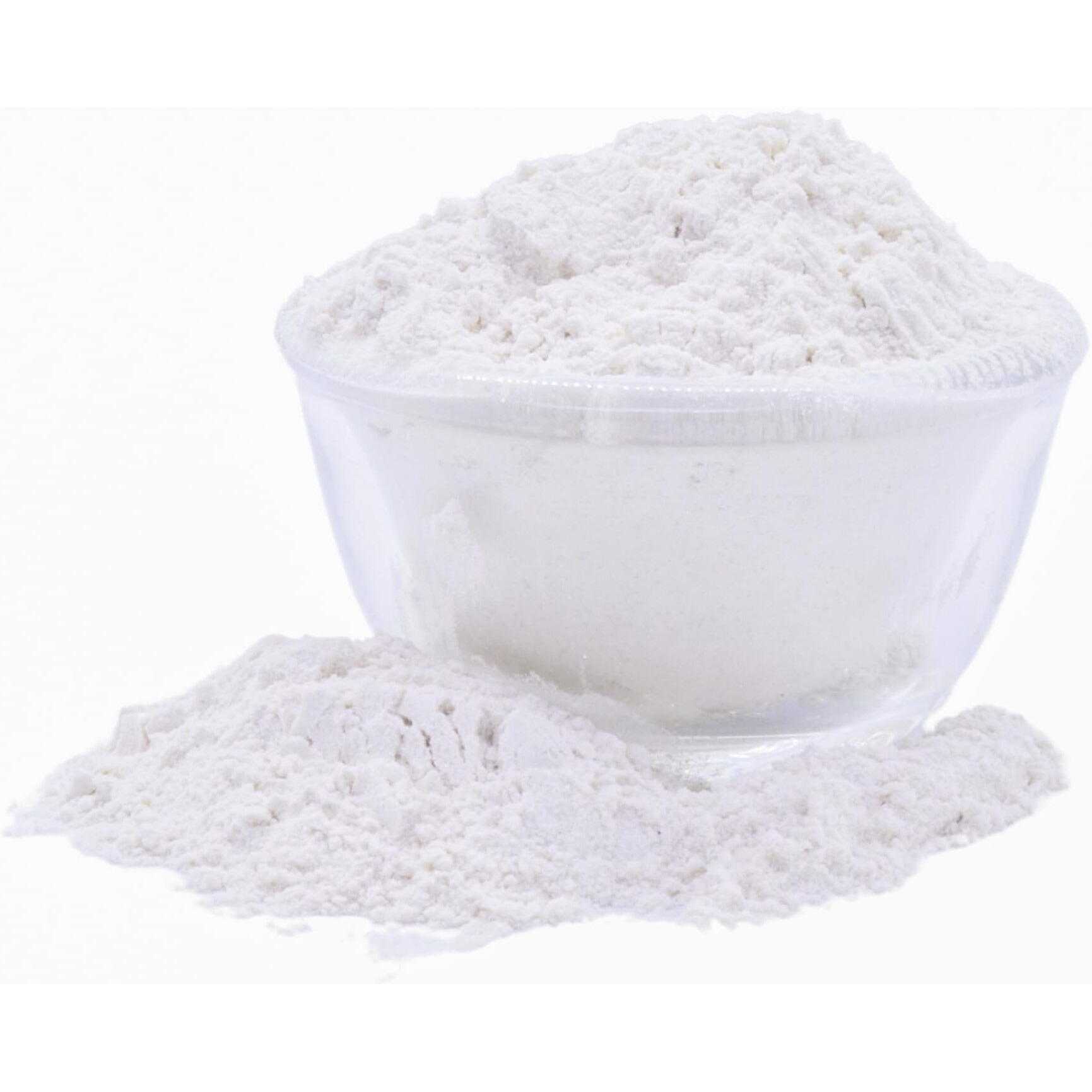 Sattvic Foods Xanthan Gum (350 g) Gluten-Free Stabilizer, Emulsifier & Vegan Thickener | NON-GMO | Keto-Friendly | Essential in Gluten-Free Baking, Use in Gravies, Sauces, Salad Dressings