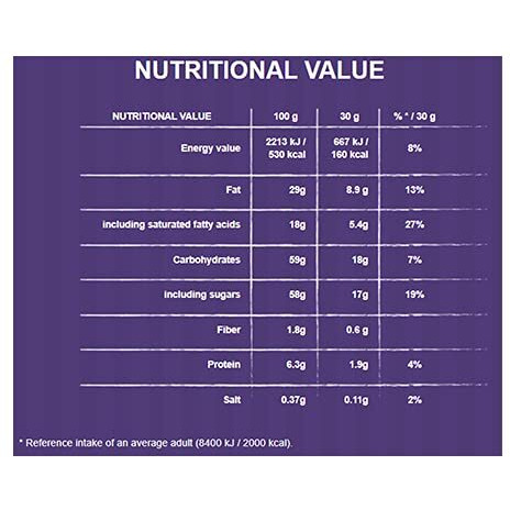Milka Alpine Milk Chocolate Bar Pouch, 270 Gm