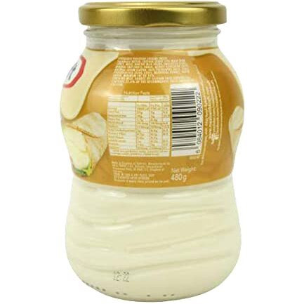 Kraft Cheddar Cheese Spread Original Pack, 480 g