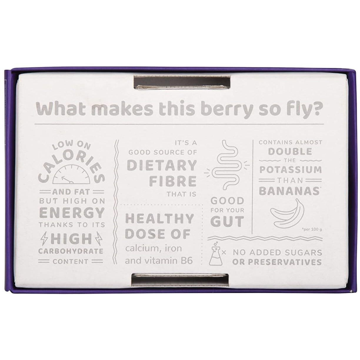 Flyberry Gourmet Jumbo Medjoul (Medjool) Dates | Rich Source of Potassium & Iron | No Added Sugar or Preservatives | Low GI Energy Snack | Khajoor | Khajur | 1 kg