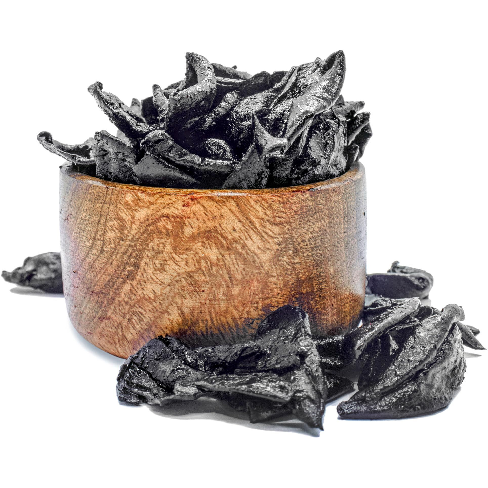 Sattvic Foods Kokum Rinds (250 g) from Farmers of Sindhudurg, Kokum is Rich in Vitamin C & Good for Digestion - Use in Curries, Juices, Syrups