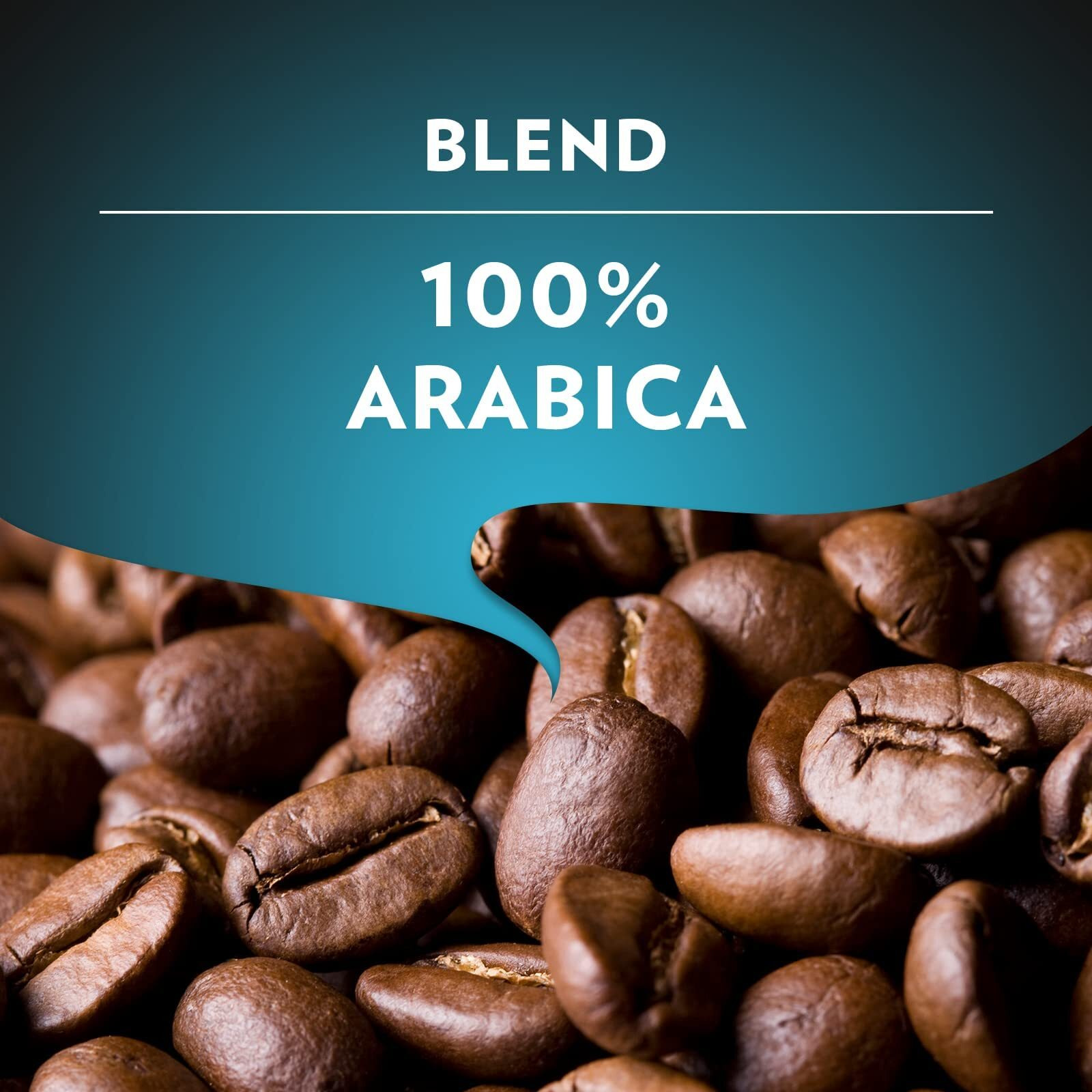 Lavazza Espresso Italiano Club, Premium Arabica Ground Coffee, 250g