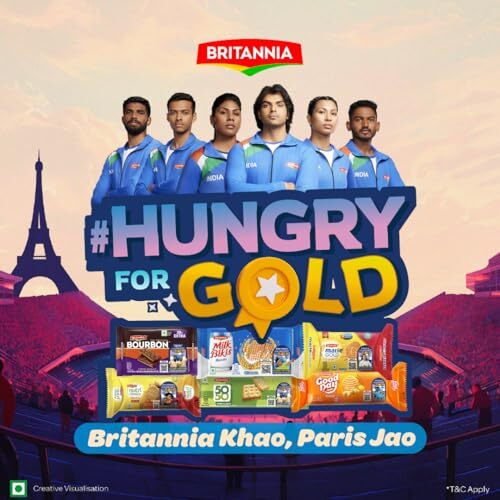 Britannia Good Day Cashew Cookies, 600 g