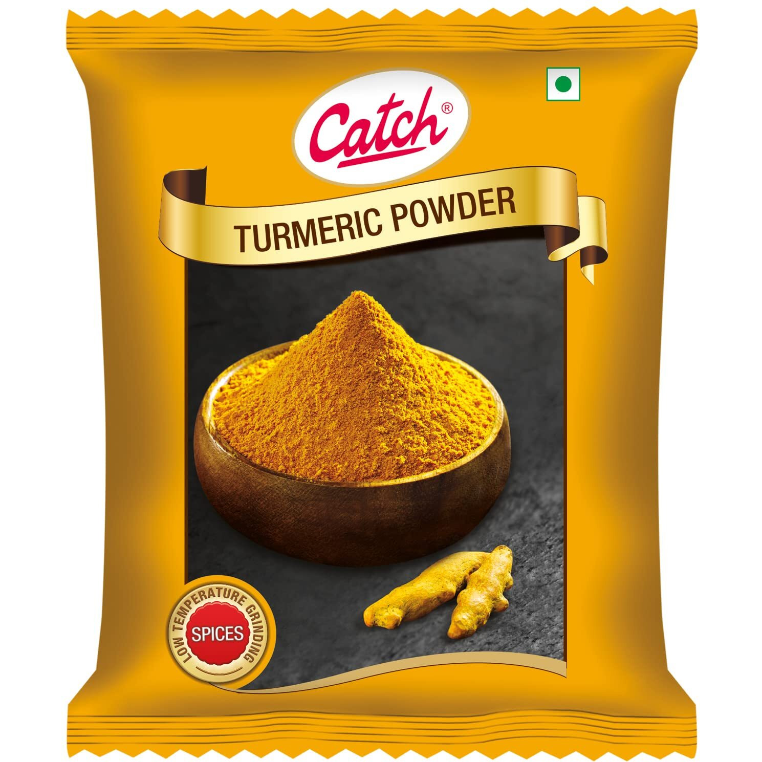 Catch Turmeric Powder, 500g