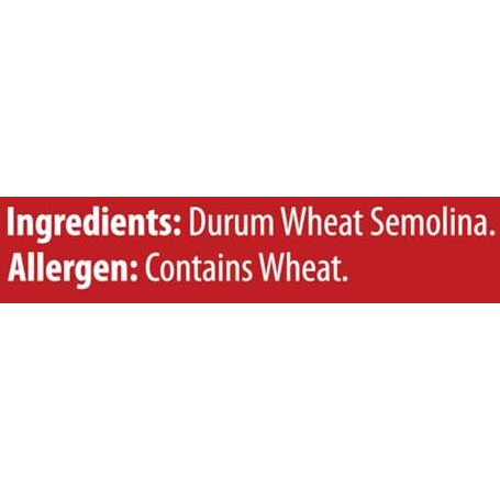 Del Monte Foodcraft Penne Rigate Pasta (100% Durum Wheat - No Maida), 500 grams/ 400 grams