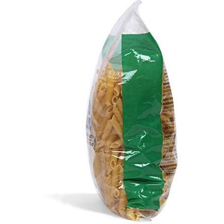 Del Monte Penne Pasta (Imported from Italy), 100% Durum Wheat Semolina, 1kg