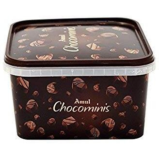 Amul Chocomini Chocolate, 250 g