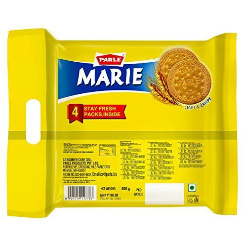 Parle Marie, 800g