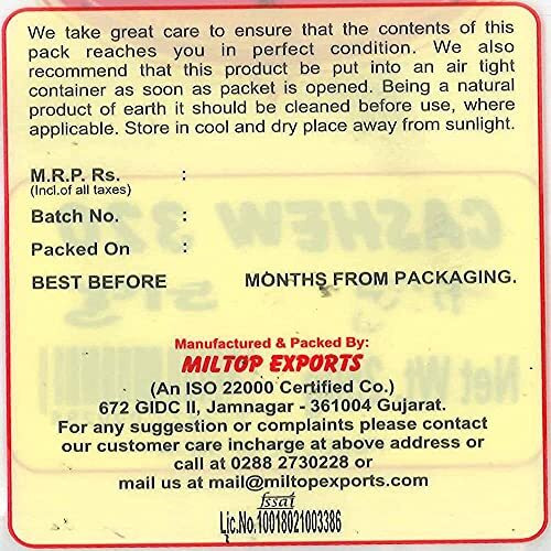 Miltop Kodri Kodo Millet, 1kg
