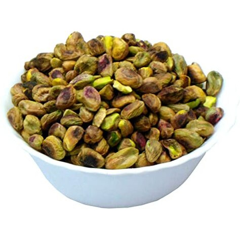 Miltop Green Pista Kernel Without Salt 100 g