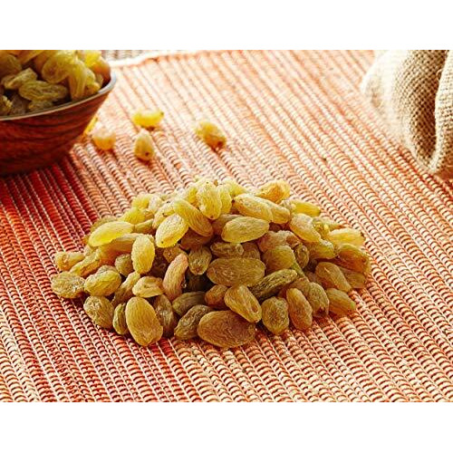 Vedaka Popular fresh Raisins, 1KG