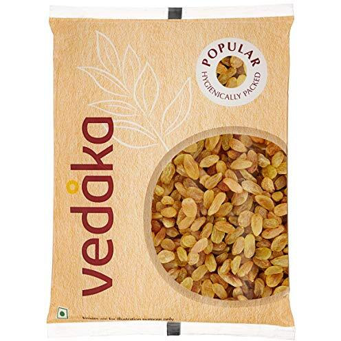 Vedaka Popular fresh Raisins, 1KG