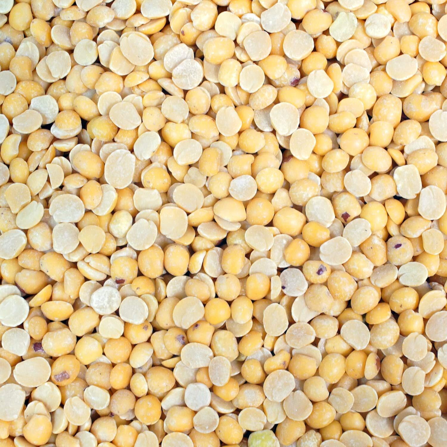 more. Superior Tur Dal Loose 500G