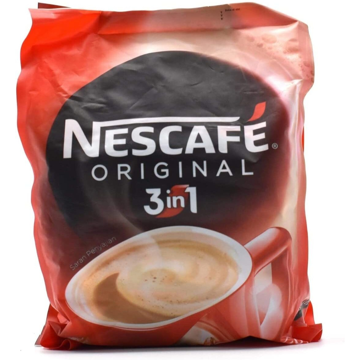 Nescafe Blend and Brew 28 Sticks - Pack of 2