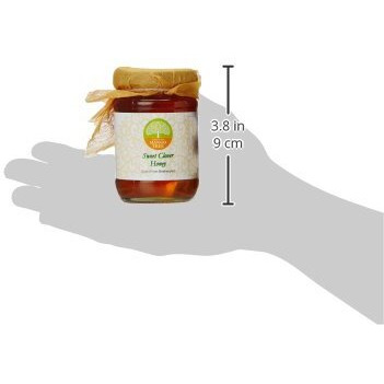 UTMT Under the Mango Tree Himalayan Flora Honey, 200 g  100% Pure & Natural, Single Origin, No Additives and Ethically Sourced