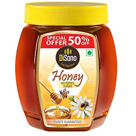 DiSano Pure Honey 1Kg